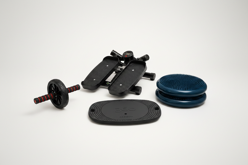 Balance & mobilitet