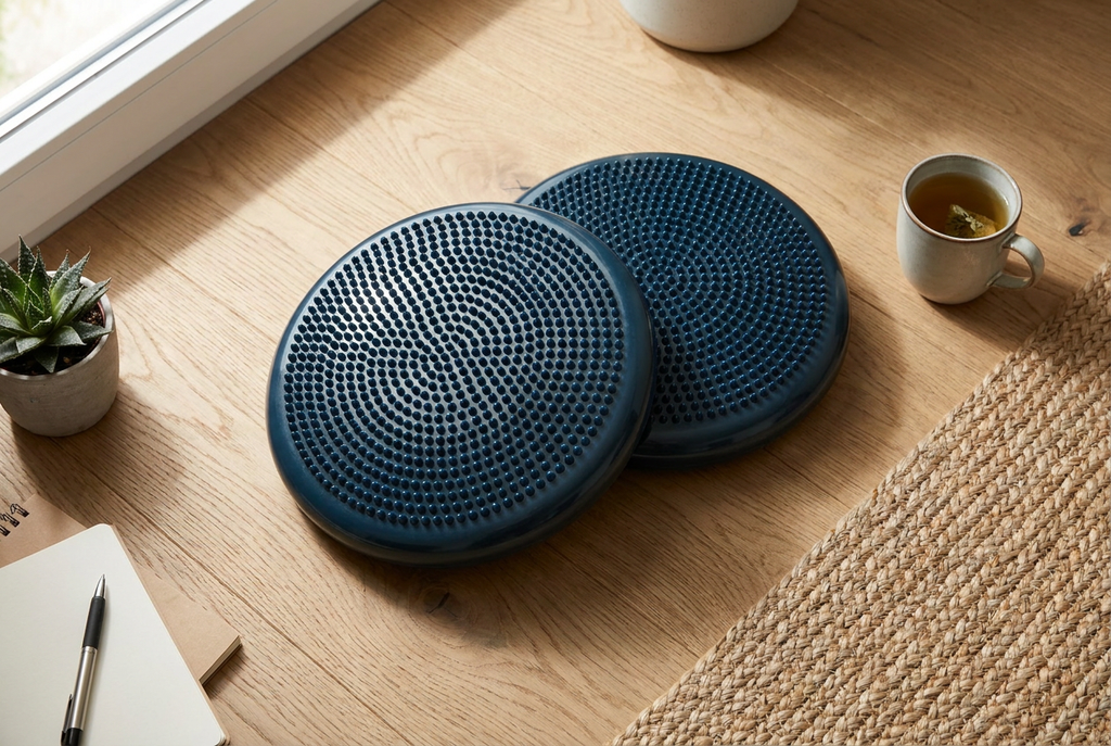 OffFit Balancepude