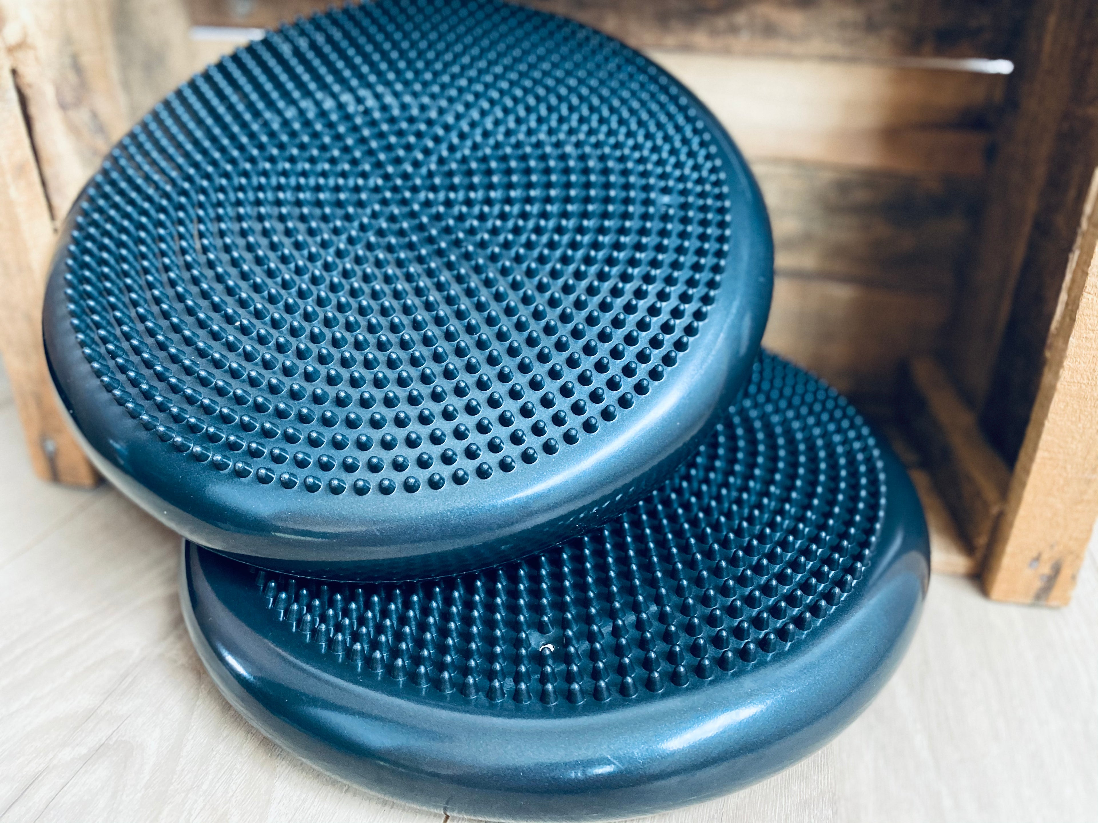 Balancepude