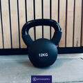 Kettlebell 12 kg