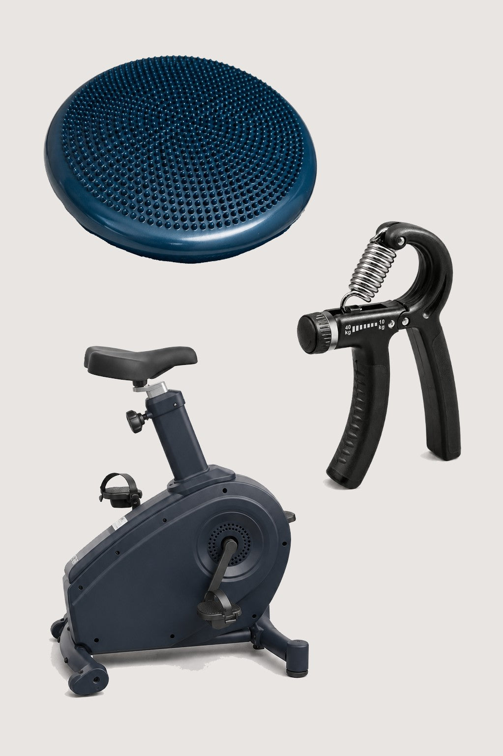 Kontorcykel Starter Bundle