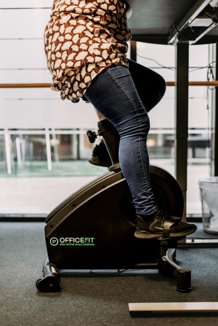 Kontorcykel / Desk Bike 356 (Ny)