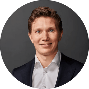 Peter Foldberg Møller