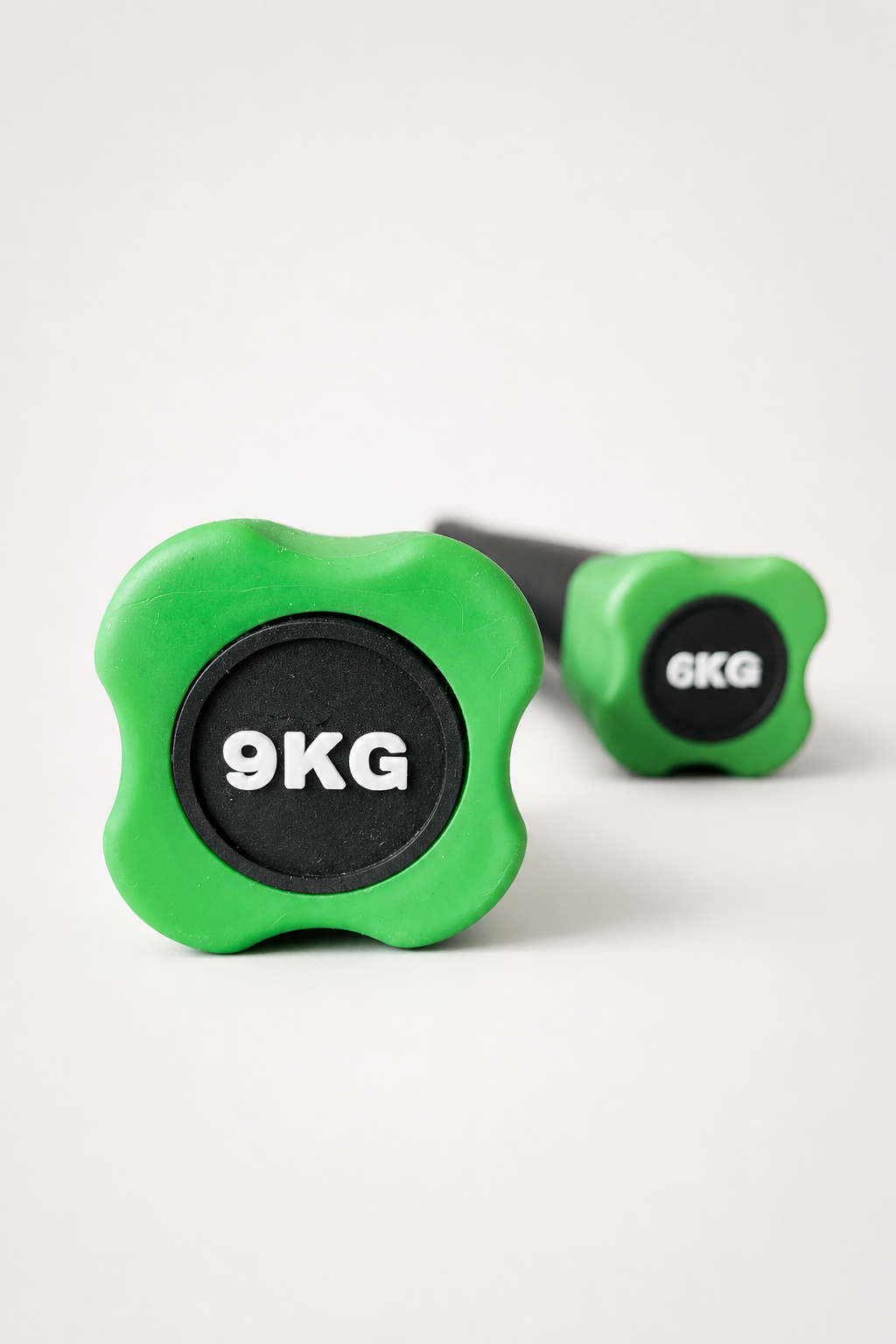 OffFit Bodybar
