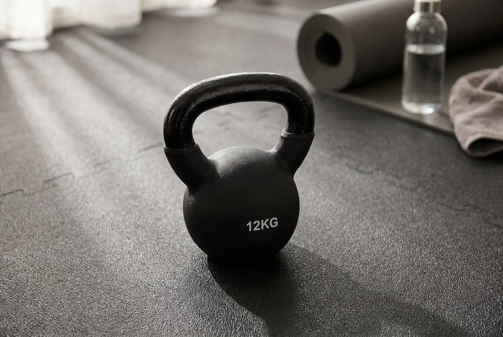 OffFit Essential Kettlebell