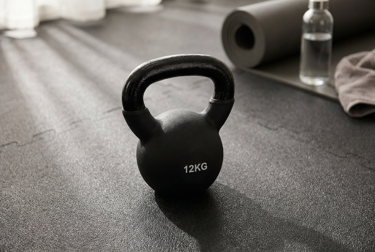 OffFit Essential Kettlebell
