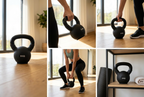 OffFit Essential Kettlebell