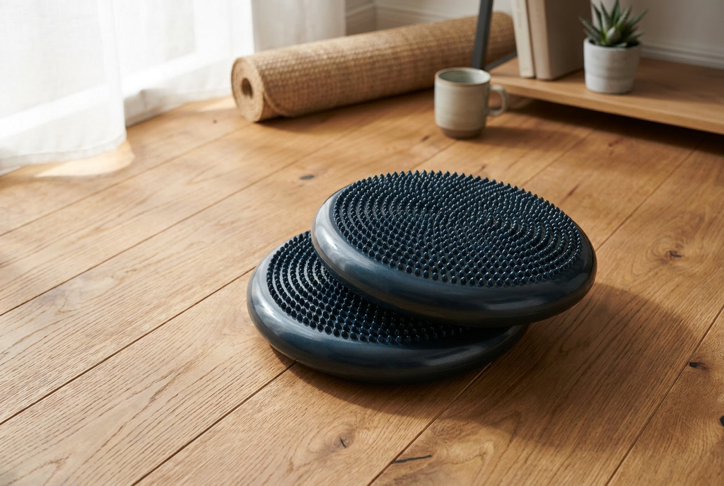 OffFit Balancepude