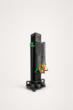 OffFit Powerstander inkl. udstyr