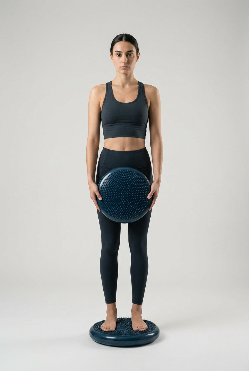 OffFit Balancepude