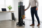OffFit Powerstander inkl. udstyr