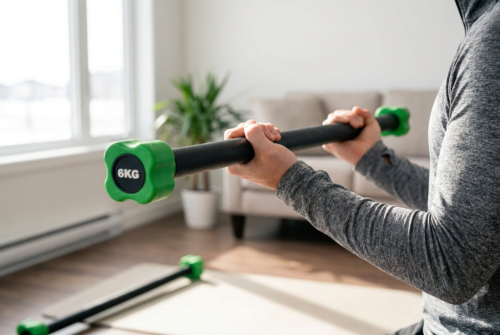 Core Strength Sæt