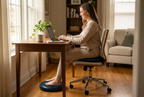 OffFit Balancepude